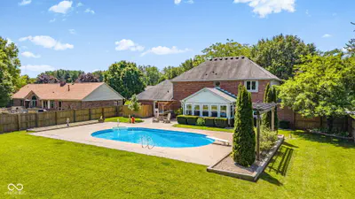 7172 W Anton Way, New Palestine - 65