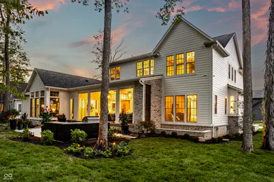 8295 Keeneland Road, Zionsville - 74