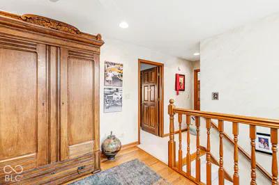 3418 Brunswick Avenue, Indianapolis - 22