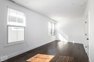 1401 Olive Street, Indianapolis - 29