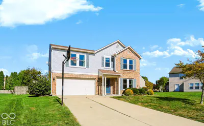 5739 Woodland Trace Boulevard, Indianapolis - 2