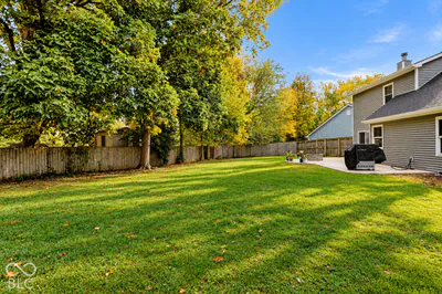 8584 Woodstone Court, Indianapolis - 6