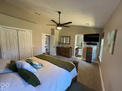 5535 Oakcrest, Indianapolis - 34