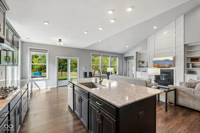 11814 Brambling Lane, Noblesville - 19