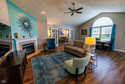 1126 Nanwich Court, Indianapolis - 22