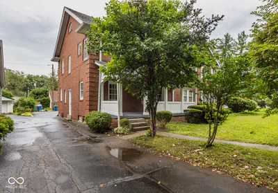 5911 Guilford Avenue, Indianapolis - 40