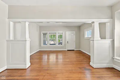 3907 Ruckle Street, Indianapolis - 27