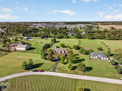 9202 Compton Farm Lane, Indianapolis - 87