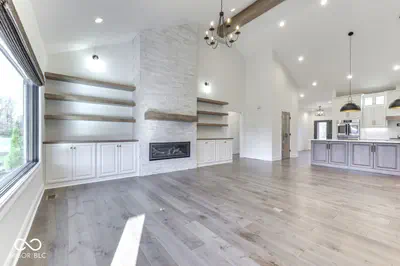 1653 Mill Pond Lane, Franklin - 11