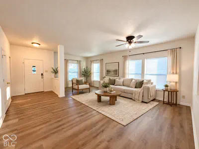 6146 Big Stone Drive, Brownsburg - 9