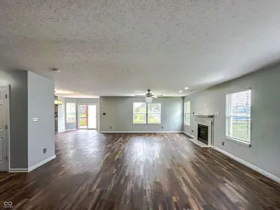 8560 Springview Drive, McCordsville - 8