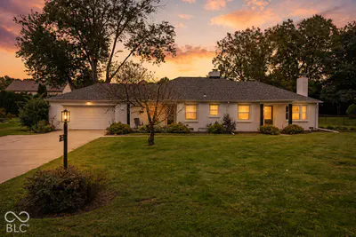 936 Sunset Drive, Anderson