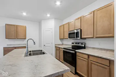 2054 Black Oak Drive, Shelbyville - 2