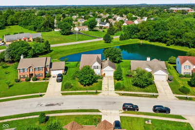 4986 Aquaduct Drive, Greenwood - 29