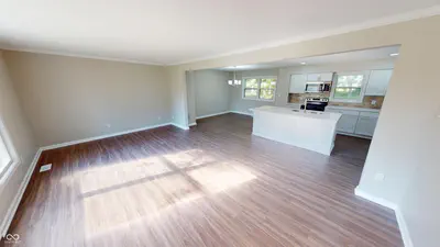1509 Buckeye Road, Muncie - 35