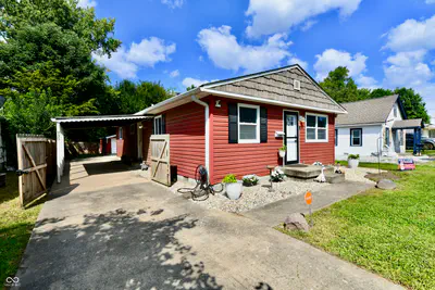 930 N Eaton Avenue, Indianapolis - 6