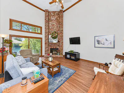 8108 River Bay W, Indianapolis - 10