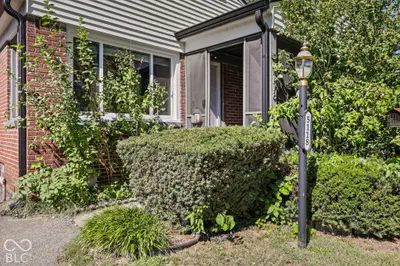 5118 Hillside Avenue, Indianapolis - 4