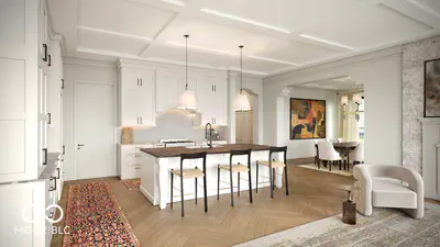 607 Veterans Way, Carmel - 7