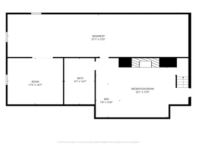 4750 Kessler Boulevard North Drive, Indianapolis - 65