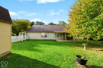 6404 Barberry Drive, Avon - 32