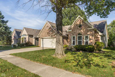 10764 Pimlico Circle, Carmel - 45