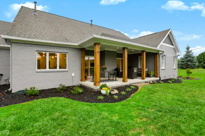 7405 Rooses Drive, Indianapolis - 20