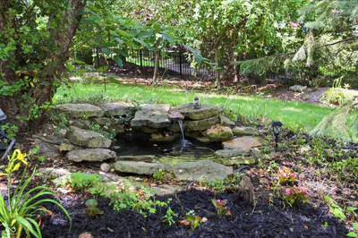 5118 Huntington Drive, Carmel - 44
