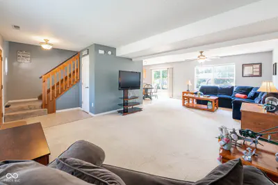 8146 Sunset Court, Columbus - 9