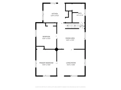 79 N Warman Avenue, Indianapolis - 44