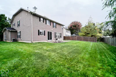 11249 Candice Drive, Fishers - 60