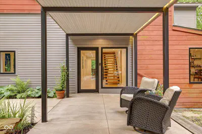 7654 Shilo Road, Unionville - 92