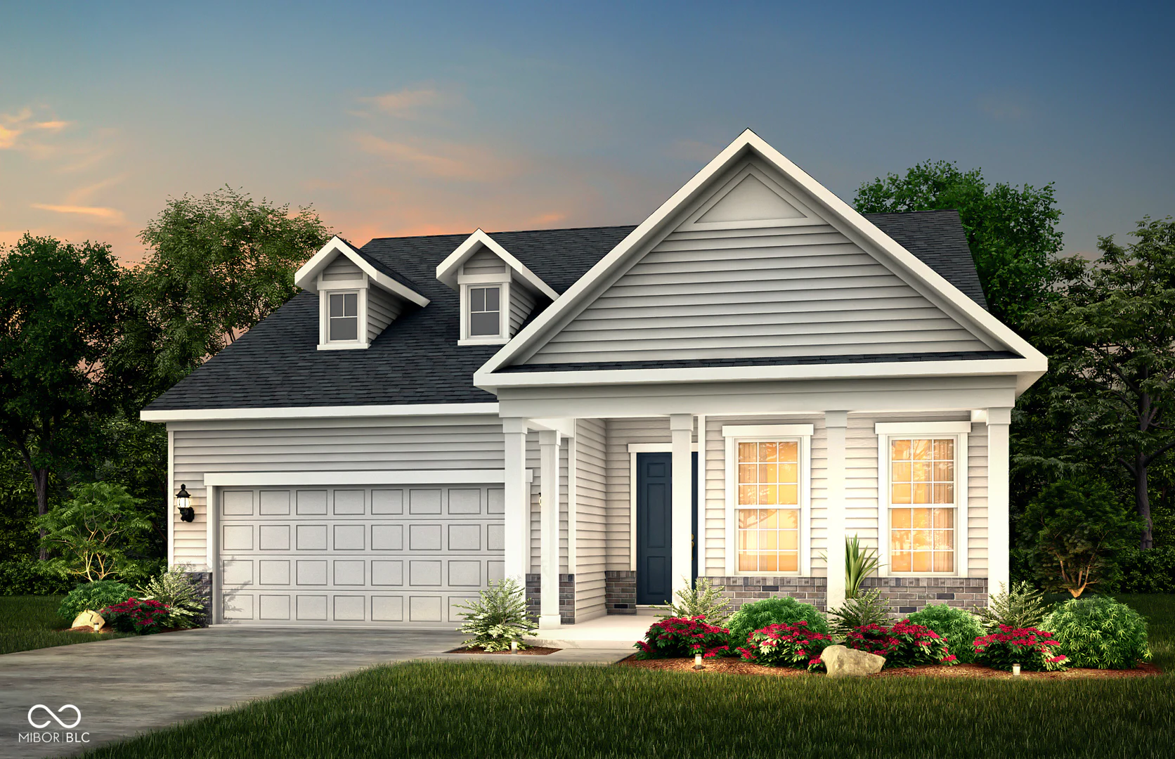 3356 Bellwort Place, Greenwood