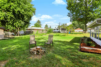 4540 S Keystone Avenue, Indianapolis - 60