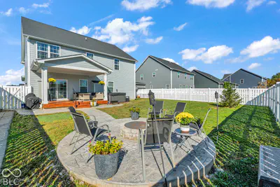 2841 Simsbury Lane, Brownsburg - 48