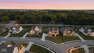 10244 Edgerton Lane, Fishers - 3
