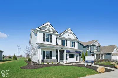 8508 Hemingway Drive, Indianapolis - 2