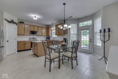6814 Treyburn Circle, Indianapolis - 12