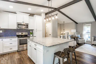 11411 Timberlake Lane, Fishers - 16