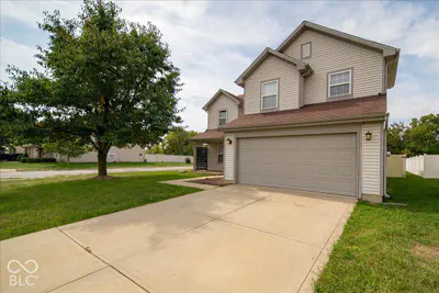 2040 St Clifford Drive, Indianapolis - 2