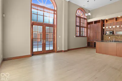 1529 N Alabama Street #UNIT C, Indianapolis - 10
