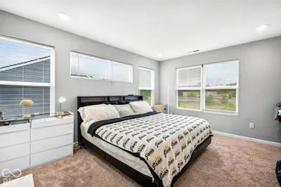 4032 Sedgewick Lane, Columbus - 22