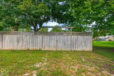 300 E Ohio Street, Trafalgar - 68