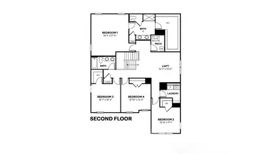 8806 Steinbeck Lane, Indianapolis - 3