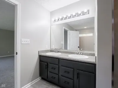2924 Coles Creek Lane, Indianapolis - 40
