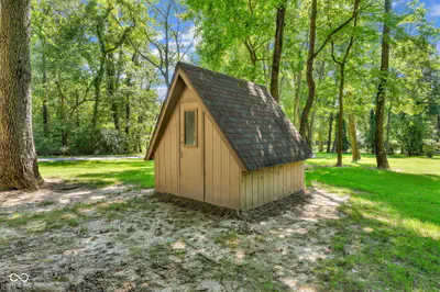 5432 Whittier Drive, Knightstown - 40