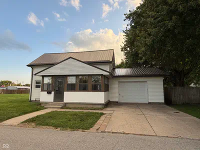 212 McCarty Street, Fortville