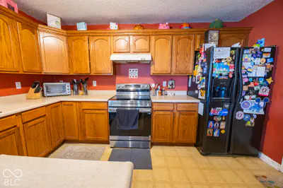 608 Rocky Meadow Drive, Greenwood - 9