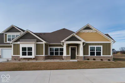 6207 Preserve Way, McCordsville