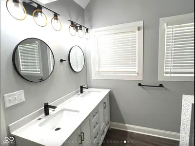 958 Woodruff Place Middle Unit B Drive, Indianapolis - 13